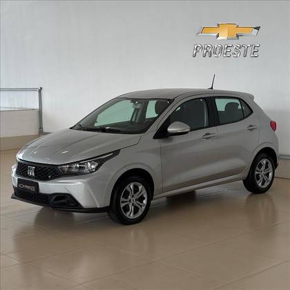 FIAT ARGO 1.0 FIREFLY FLEX DRIVE MANUAL